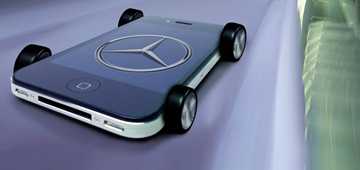 2012 MERCEDES-BENZ
