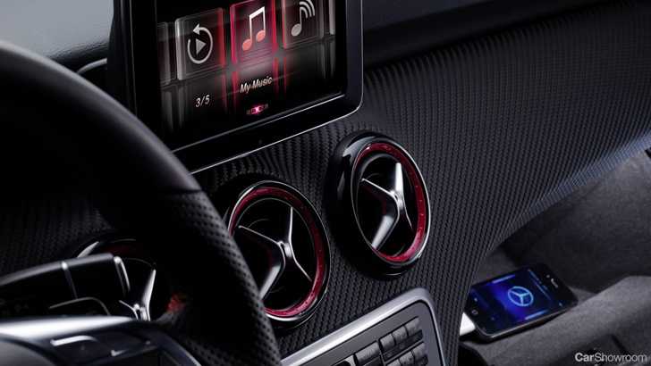 2012 MERCEDES-BENZ
