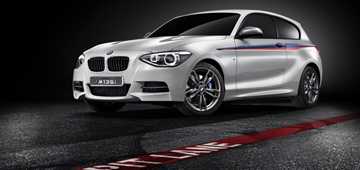 2012 BMW M1