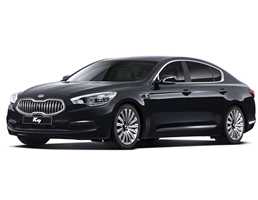 2012 KIA