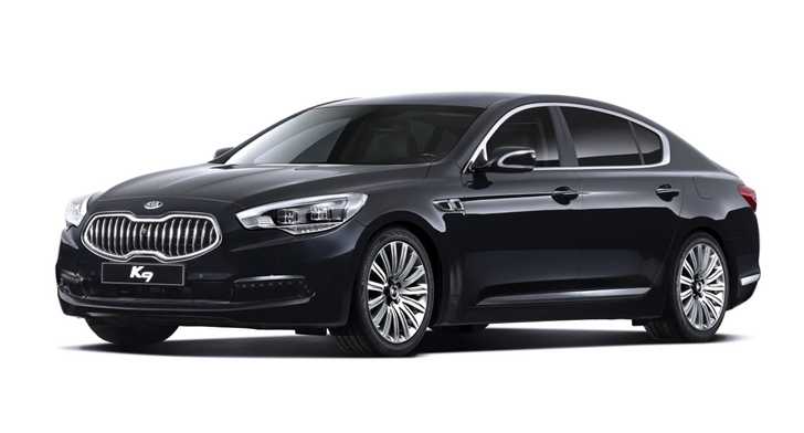 2012 KIA