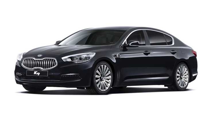 2012 KIA