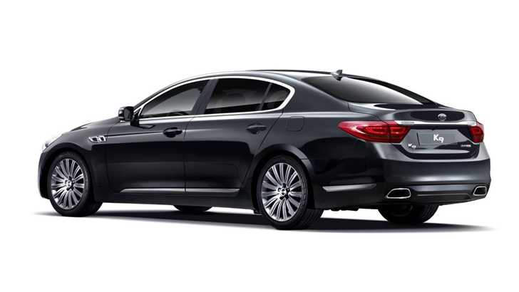 2012 KIA