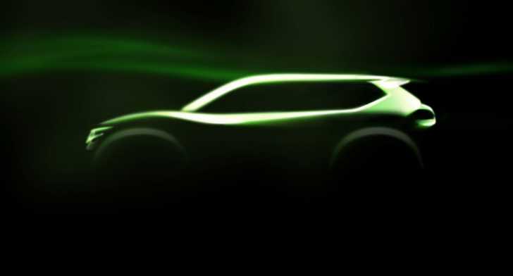 2012 NISSAN