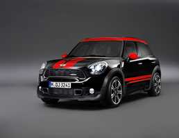 2012 MINI