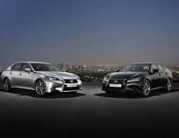 2012 LEXUS