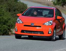 2012 TOYOTA