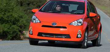 2012 TOYOTA