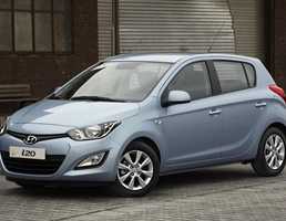 2012 HYUNDAI I20
