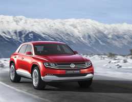 2012 VOLKSWAGEN