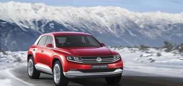 2012 VOLKSWAGEN