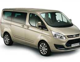 2012 FORD