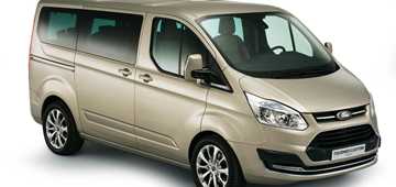 2012 FORD