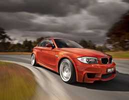 2012 BMW 1