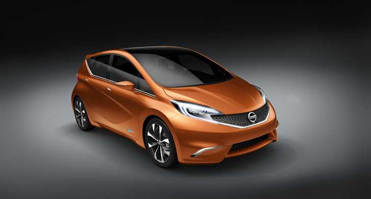 2012 NISSAN