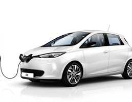 2012 RENAULT
