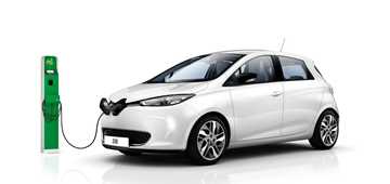 2012 RENAULT