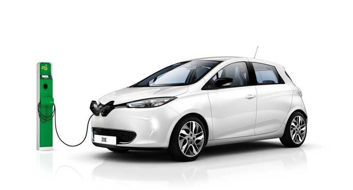 2012 RENAULT