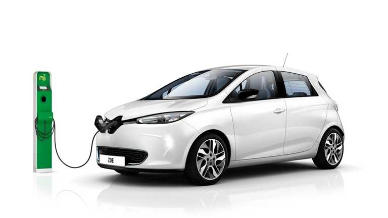 2012 RENAULT