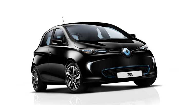 2012 RENAULT
