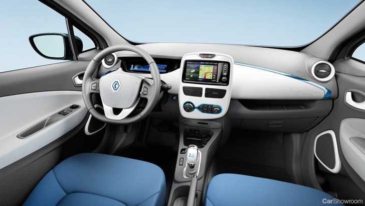 2012 RENAULT