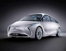 2012 TOYOTA