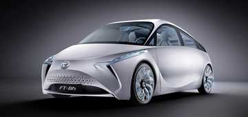 2012 TOYOTA