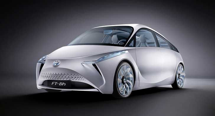 2012 TOYOTA