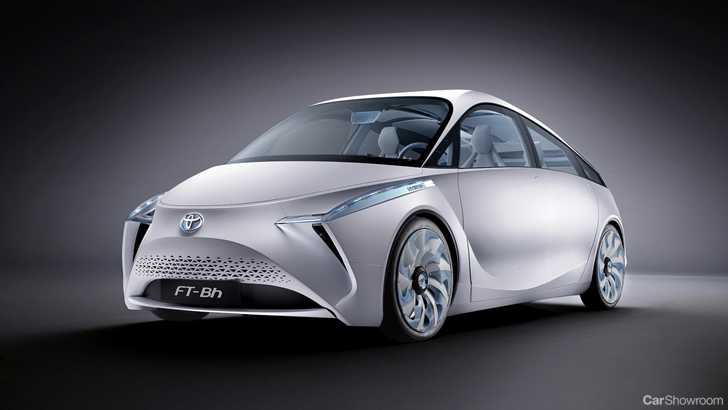 2012 TOYOTA