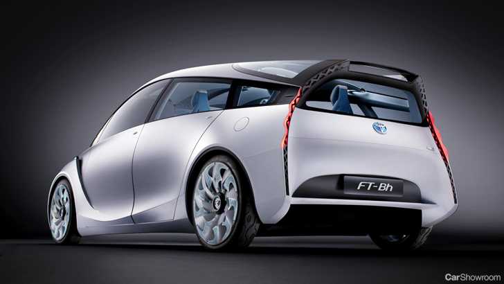 2012 TOYOTA