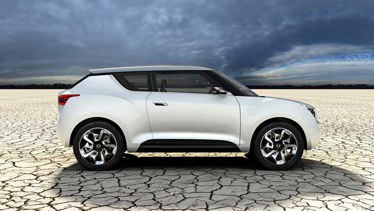 2012 SSANGYONG