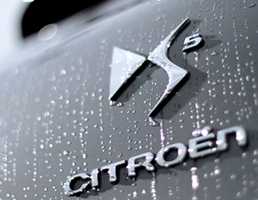2012 CITROEN