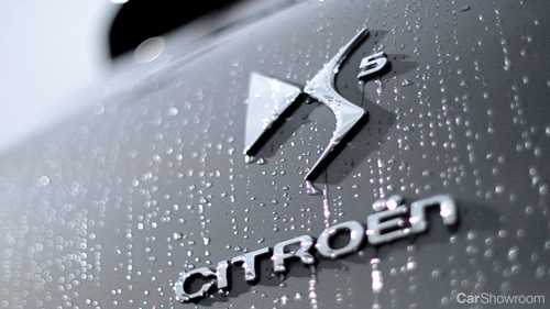 2012 CITROEN