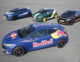2012 RENAULT MEGANE