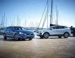 2012 VOLVO