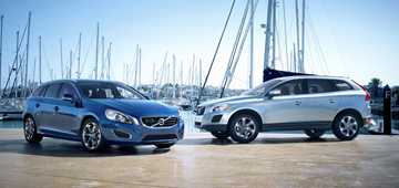 2012 VOLVO