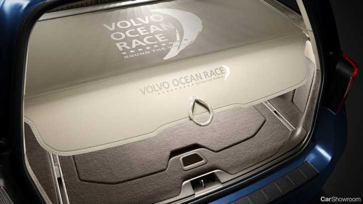 2012 VOLVO