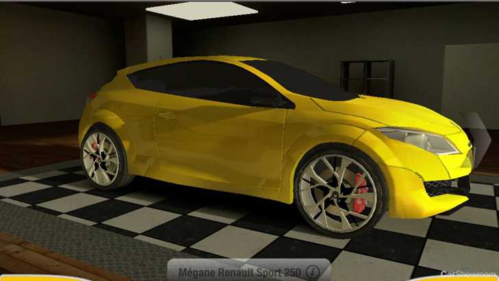 2012 RENAULT