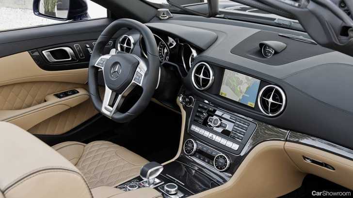2012 MERCEDES-BENZ S65