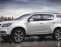 2012 HOLDEN COLORADO