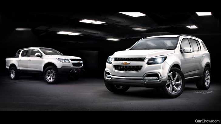2012 HOLDEN COLORADO