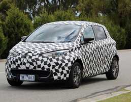 2012 RENAULT