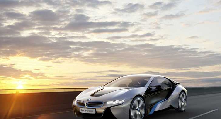 2012 BMW