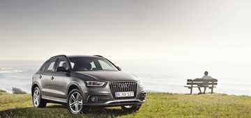 2012 AUDI