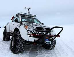 2012 TOYOTA HILUX