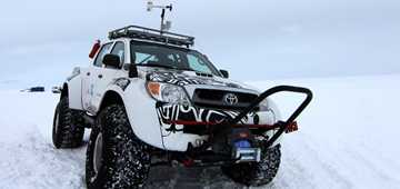 2012 TOYOTA HILUX