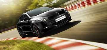 2012 RENAULT