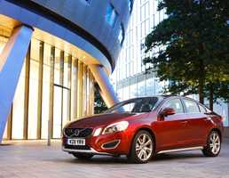 2012 VOLVO
