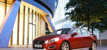 2012 VOLVO