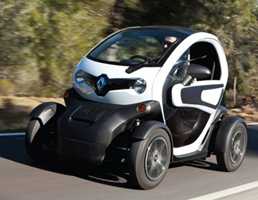 2012 RENAULT